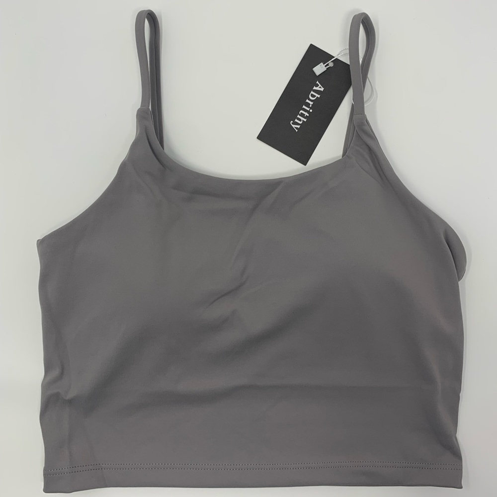 Camisole Women’s Sports Bra